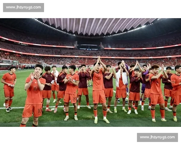 日本U23对阵柬埔寨U23青春风暴席卷亚洲赛场前瞻解析热战