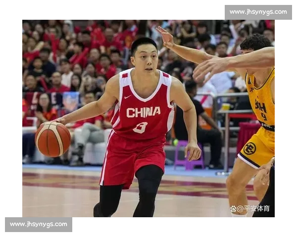 男篮迎战沙特关键对决考验攻防实力与临场应变能力全力冲击胜利前景