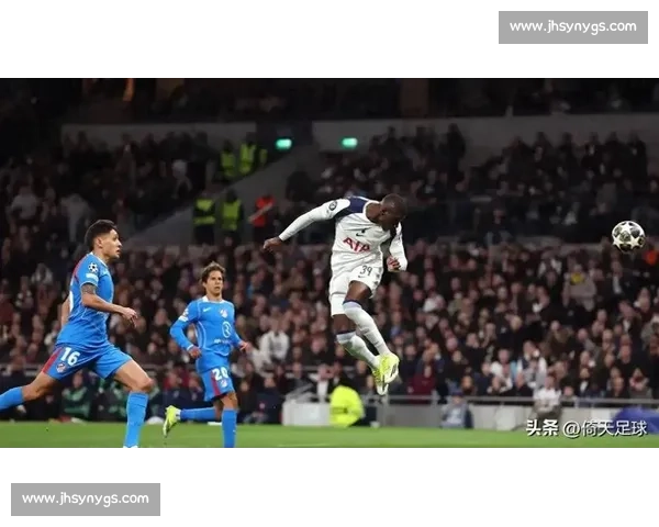 西汉姆联对阵热刺伦敦德比激战前景与关键看点解析全面走势预测