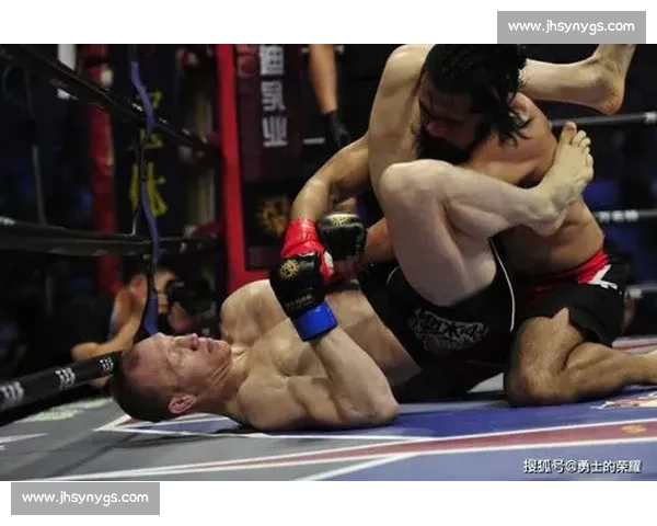 邱建良对阵徐吉福巅峰之战引爆格斗擂台新传奇篇章时代全面开启序