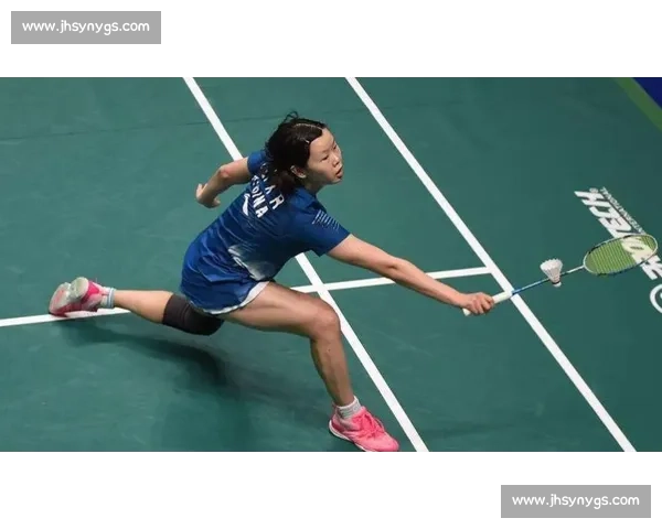 新老国羽女单巅峰对话李雪芮迎战韩悦传承与冲击之战赛场风云再起
