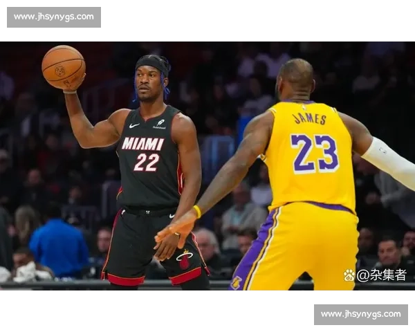 NBA总决赛湖人对阵热火得分对比与关键球员表现解析全记录盘点 NBA总决赛湖人对阵热火得分对比与关键球员表现解析全记录盘点